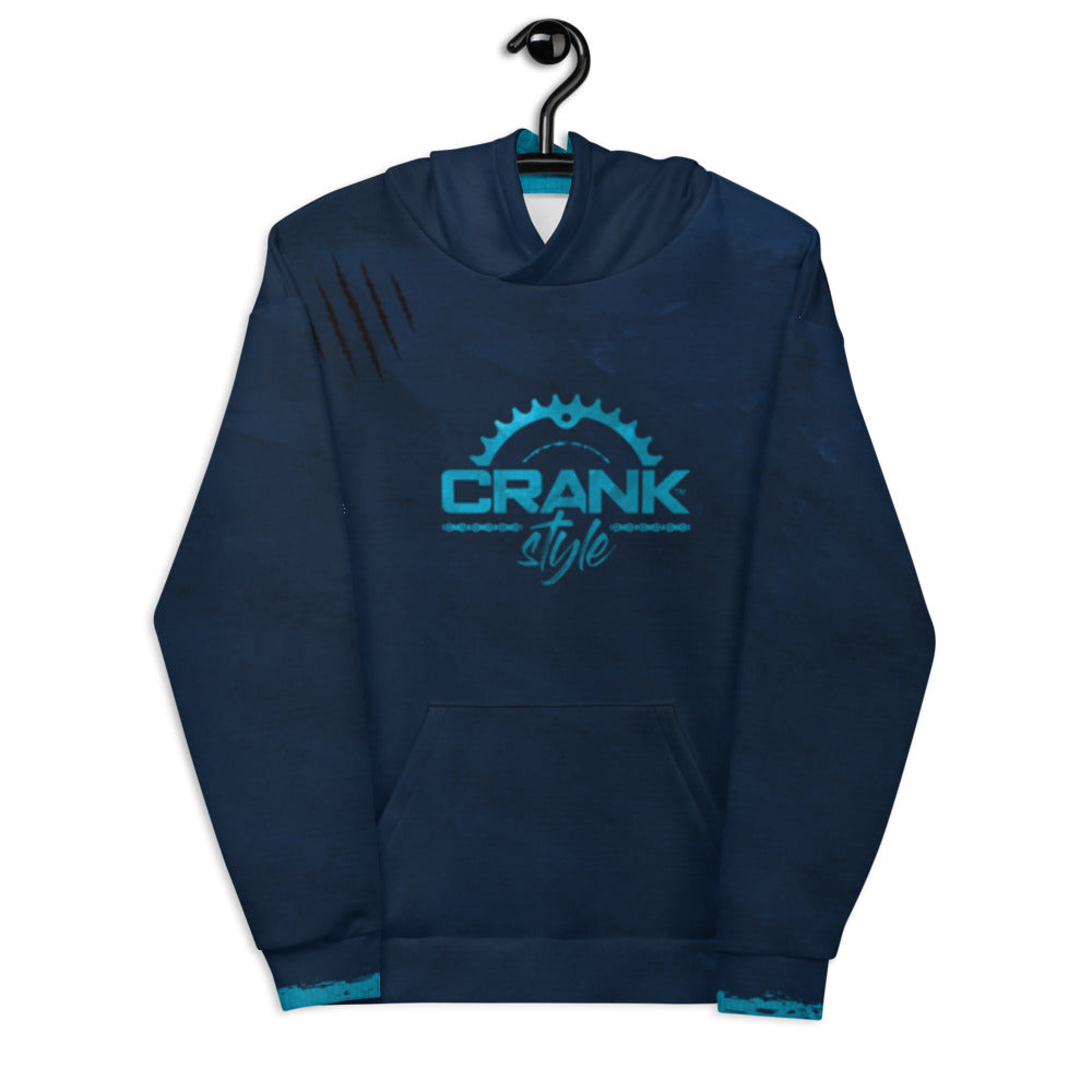 Unisex DH Roar Hoodie