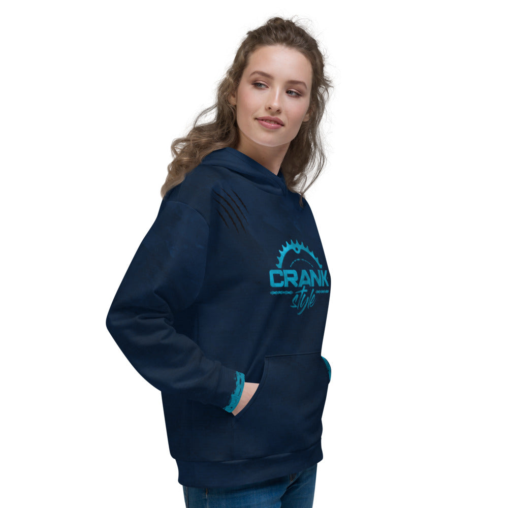 Unisex DH Roar Hoodie