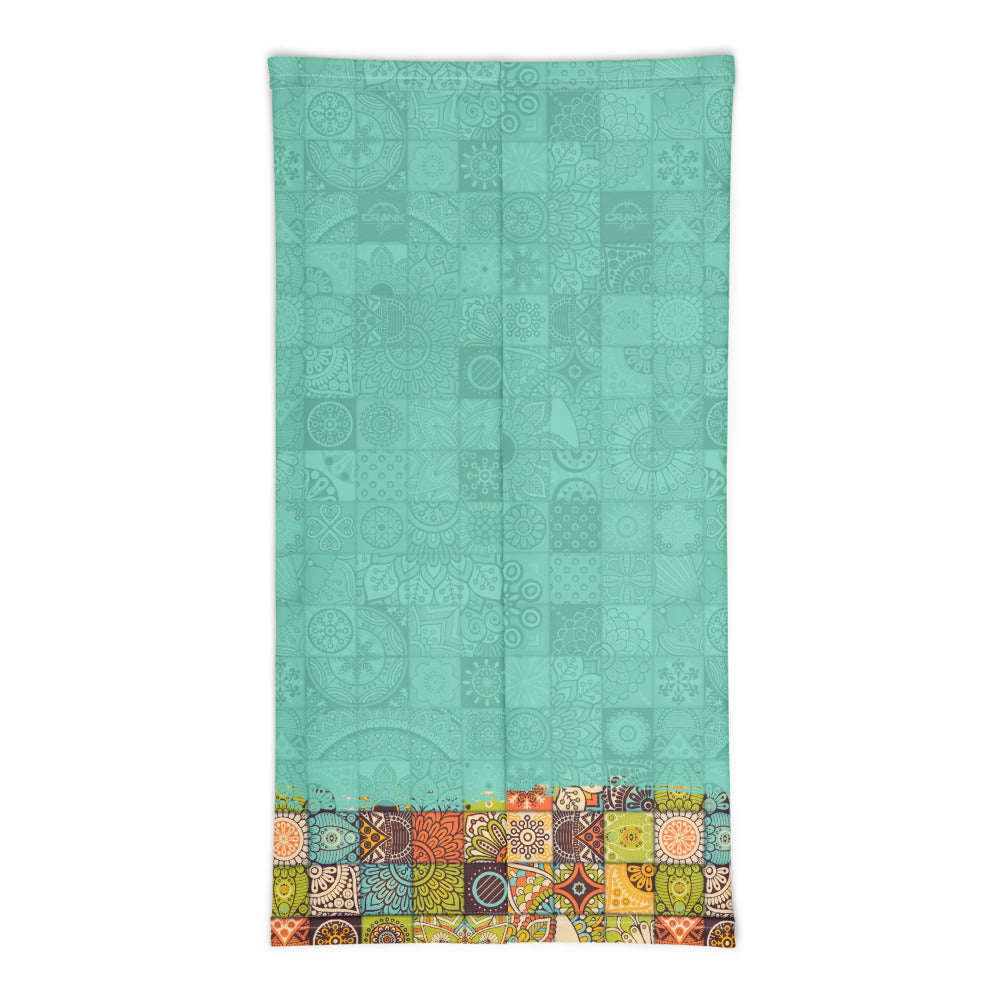 SW Baja Pattern Face Mask / Neck Gaiter / Headband