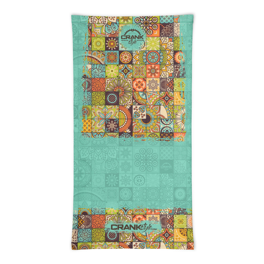 SW Baja Pattern Face Mask / Neck Gaiter / Headband