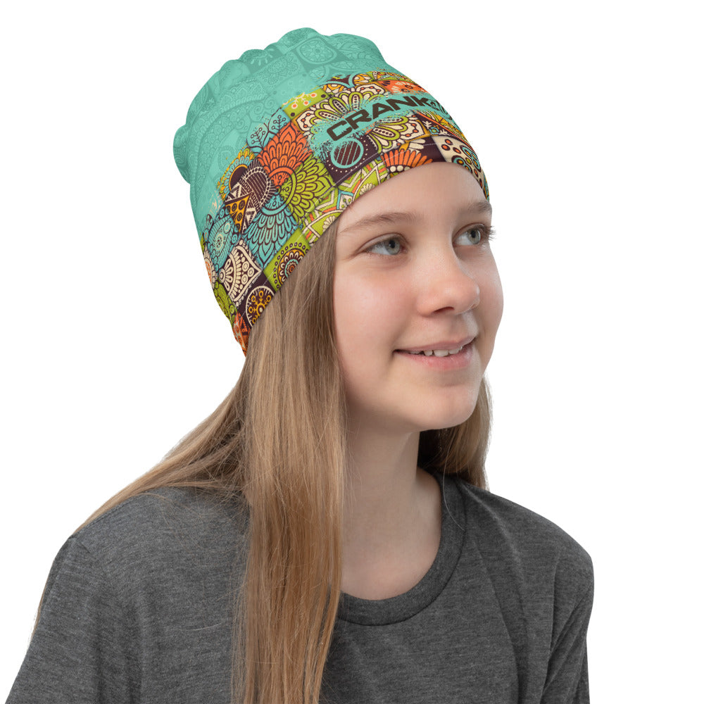 SW Baja Pattern Face Mask / Neck Gaiter / Headband