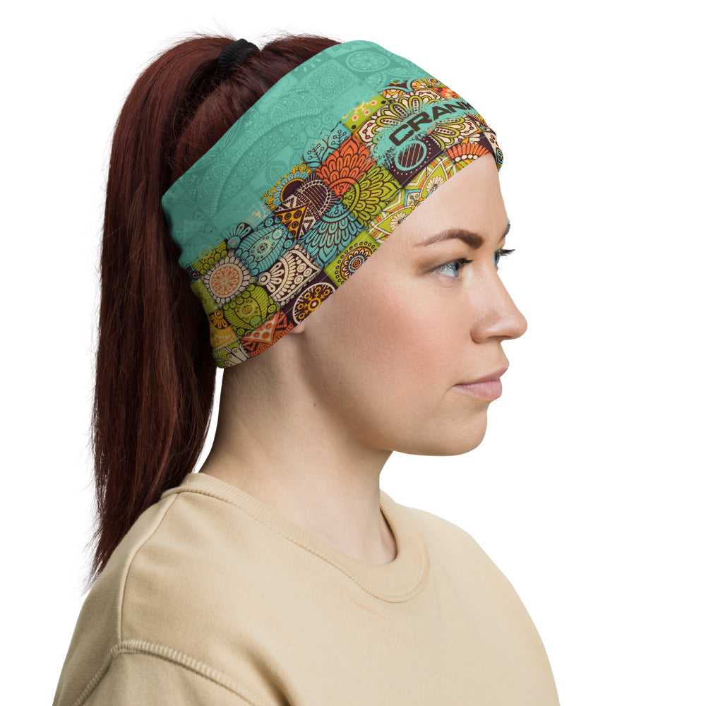 SW Baja Pattern Face Mask / Neck Gaiter / Headband