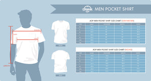 PHS MTB TEAM CAMO Pocket Tee