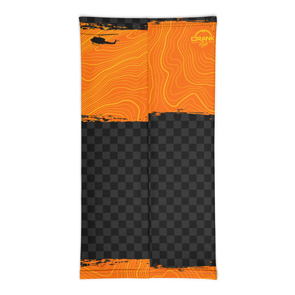 Yuma Search & Rescue Face Mask / Neck Gaiter