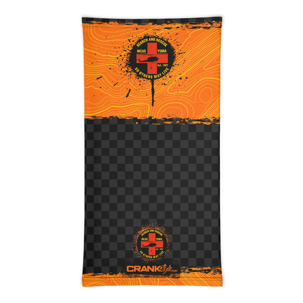 Yuma Search & Rescue Face Mask / Neck Gaiter