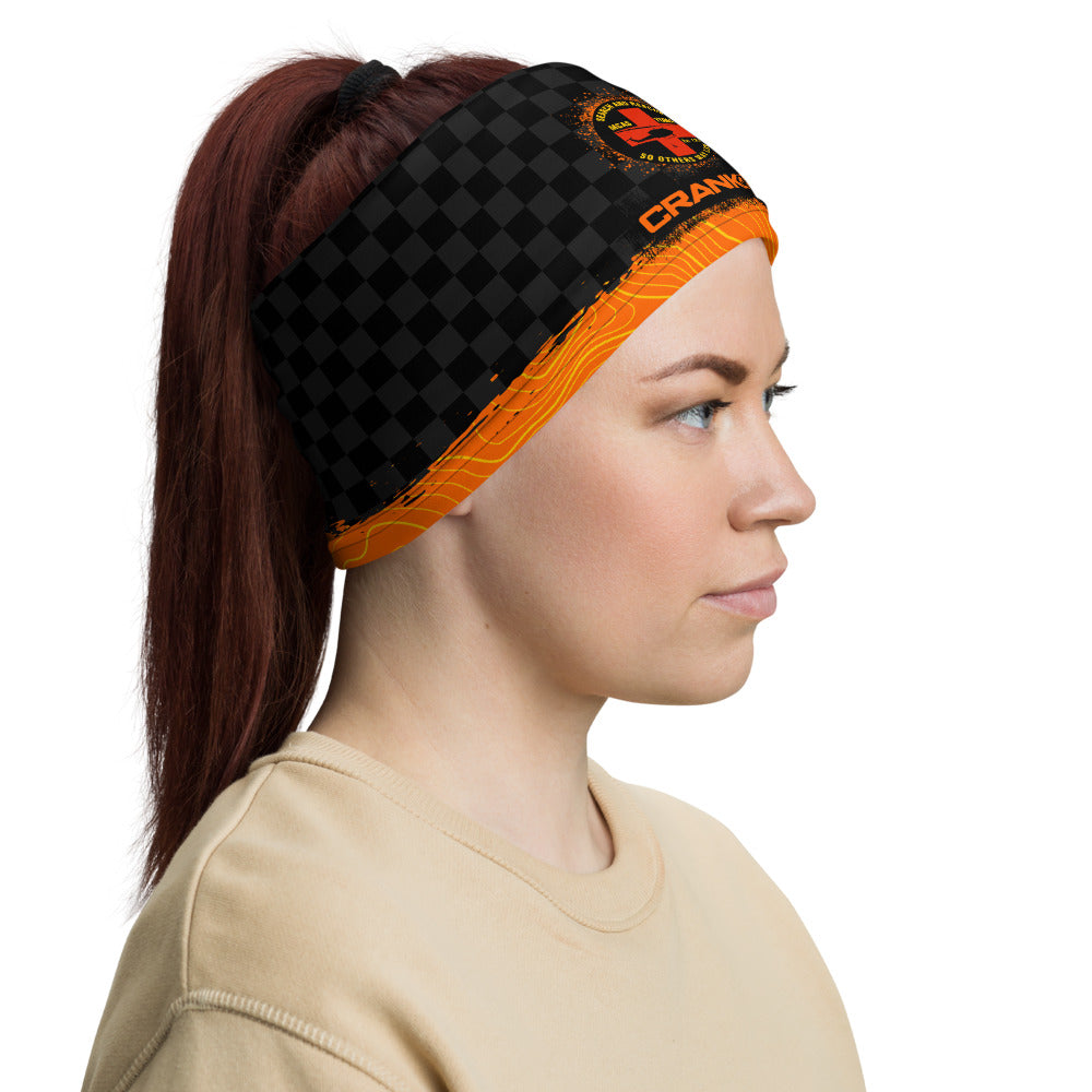 Yuma Search & Rescue Face Mask / Neck Gaiter