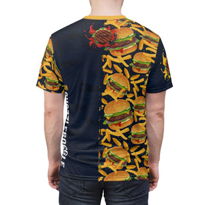 TEAM CHOZZLEBOGGLE MTB Jersey IV