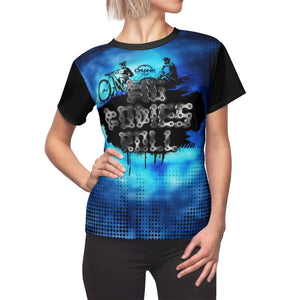 Women's Big Bodies Roll DH Dri-Fit Jersey