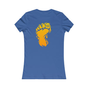Women's Favorite  "My Name is Darrell" Tee