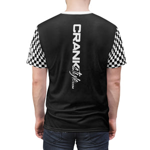 MTB Chain Drifit Jersey