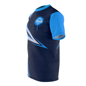 Blue Racer MTB Jersey