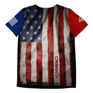 Men's B21 RAIDER MTB JERSEY III