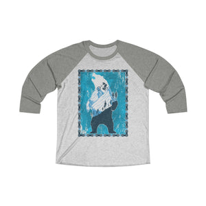 DH Roar Rocker Tee