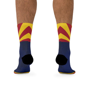 Arizona Strong 3/4 MTB Socks