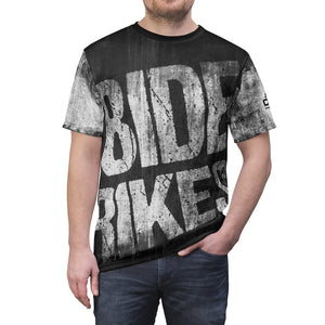 Bide Rikes MTB Jersey