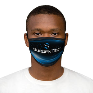Thick Strap "SurgenTec" Face Mask