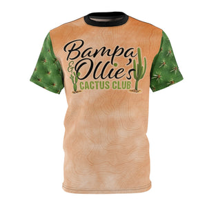 Rico's Catus Club MTB Jersey