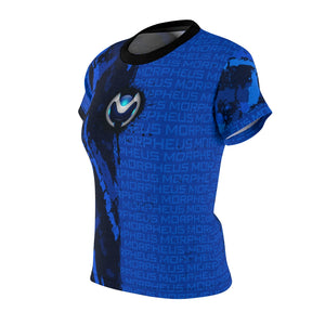 Women's Blue Paint Morpheus Jersey