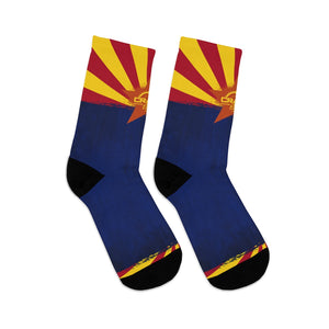 Arizona Strong 3/4 MTB Socks