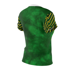 Women's Lightning Soccer Jersey