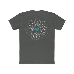 Unisex EBIKES United Premium Cotton Tee