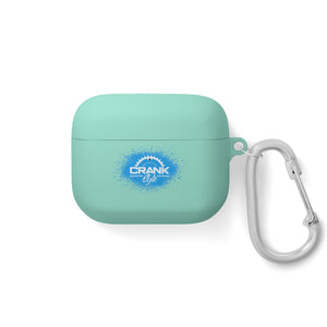 Crank Style's AirPods Pro Case Cover