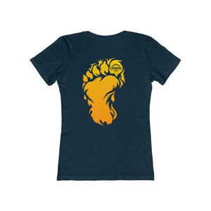 Women's "My Name is Darrell" Tee