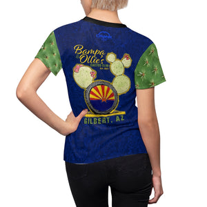 Ladies Cactus Club AZ MTB Jersey II