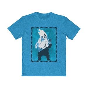 Men's DH Roar Tee