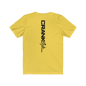 Men's "Brother" Short Sleeve Tee