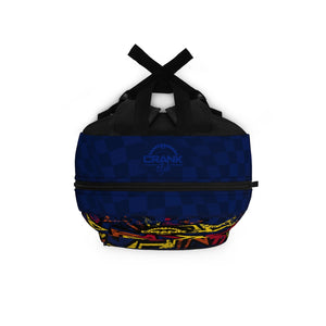 Arizona Graffiti Style MTB Backpack