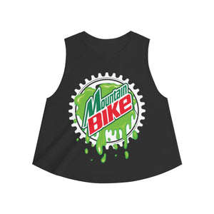 Mountain Bike Crop top