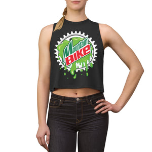 Mountain Bike Crop top