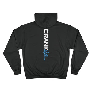 Vintage CS Champion Hoodie