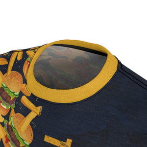 TEAM CHOZZLEBOGGLE MTB Jersey IV