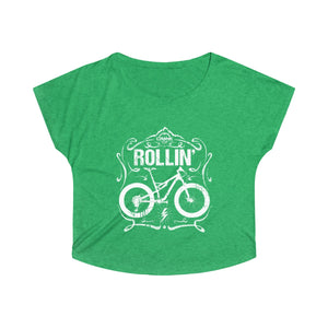 Vintage Rollin' Dolman