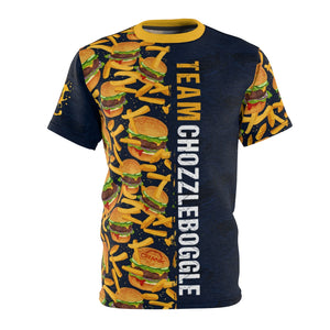 TEAM CHOZZLEBOGGLE MTB Jersey IV