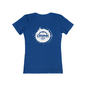 Women's Mountain Bike Tee