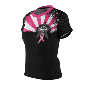Women's AZ Breast Cancer Awareness MTB Jersey