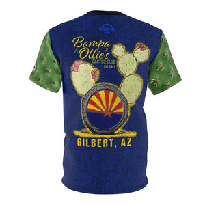 Rico's Cactus Club AZ MTB Jersey II