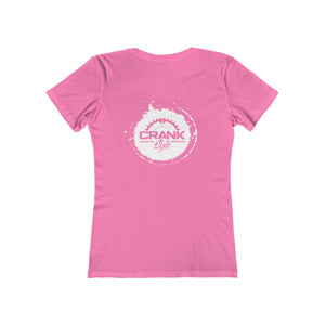 Women's Mountain Bike Tee