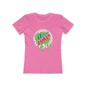 Women's Mountain Bike Tee