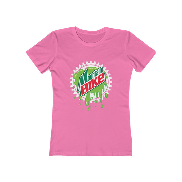 Women's Mountain Bike Tee