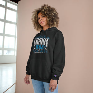 Vintage CS Champion Hoodie