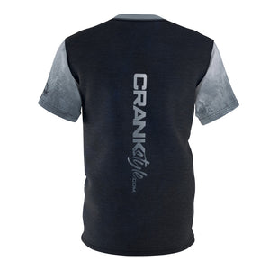 Men's Team Titanium DriFit MTB Jersey