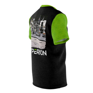 HYPERION Lab Brand Shirt