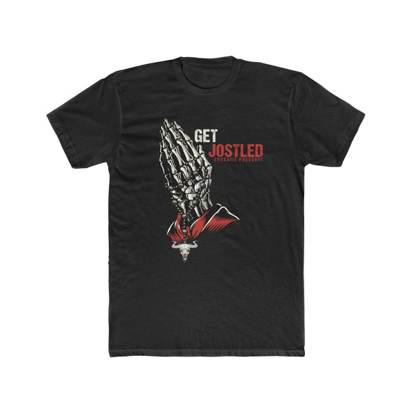 Get Jostled Men's Tee