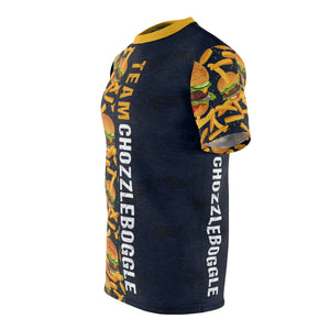 TEAM CHOZZLEBOGGLE MTB Jersey IV