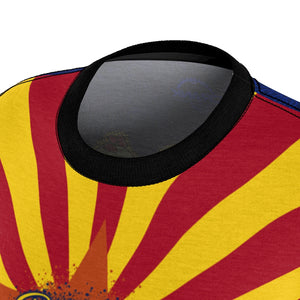 Ladies Cactus Club AZ MTB Jersey II