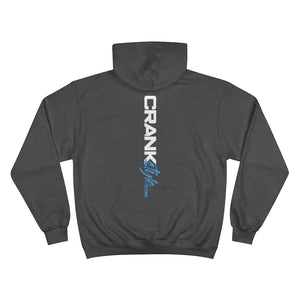 Vintage CS Champion Hoodie
